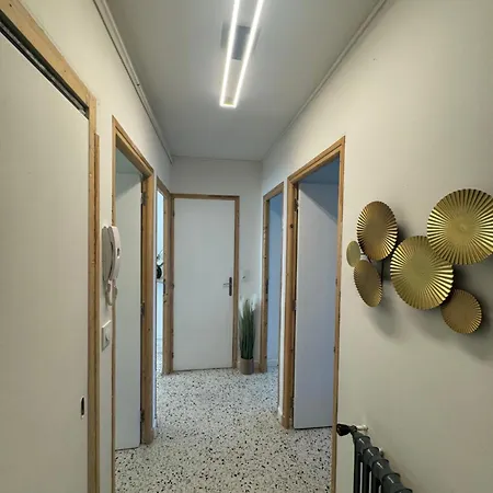 Appartement Proche De La Gare Alès Exterior foto